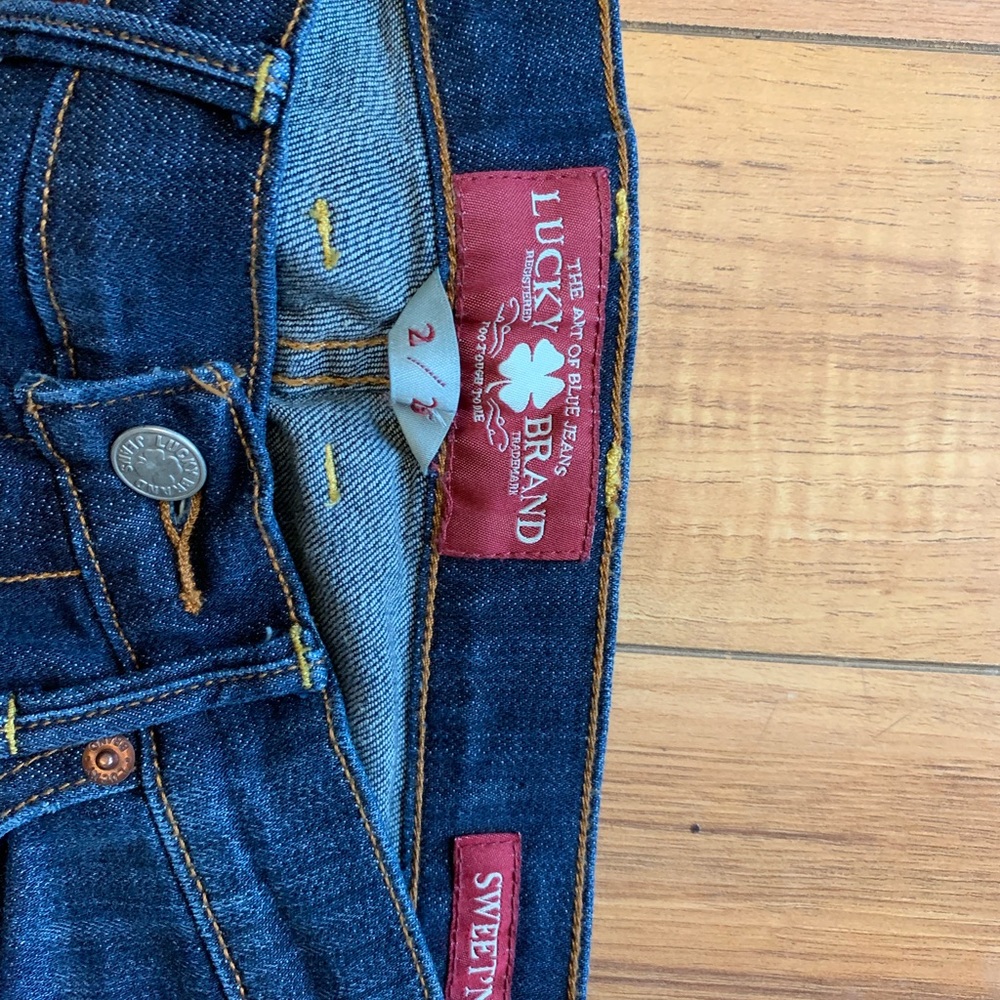 Capris - Picture 2 of 2